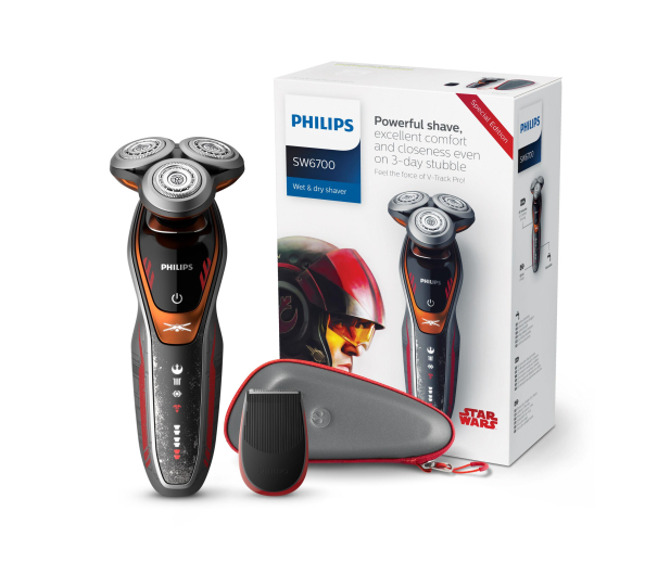 Philips STAR WARS REBELLION SW6700/14 - 1387997 - zdjęcie 12